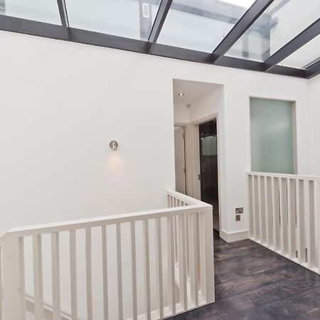 The Van Morrison Suite - Hiphipstay Dublin Exterior foto