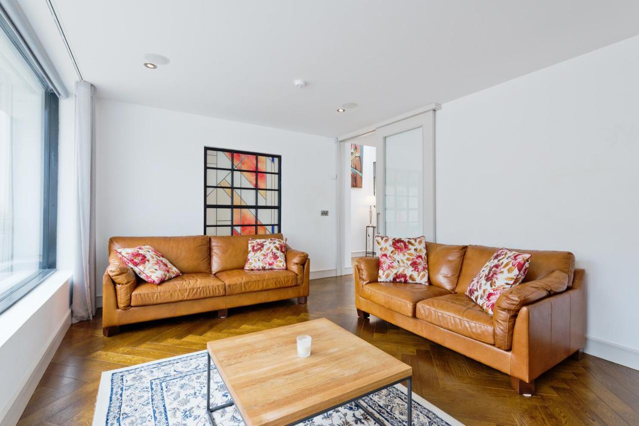 The Van Morrison Suite - Hiphipstay Dublin Exterior foto